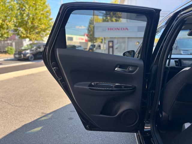 フィット e:HEVクロスター Hセンシング 純正ギャザーズナビ Bカメラ ETC ACC スマートキー ナビ装着用スペシャルPKG Bluetooth接続 ルーフレール LEDヘッドライト 純正16インチAW(59枚目)