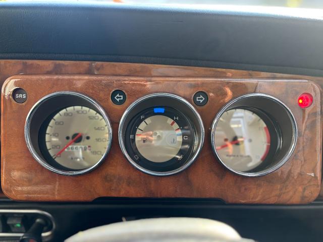 MINI クーパー スポーツパックリミテッド ワイドオーバーフェンダー 純正13インチAW モトリタウッドシフト 本革シート フロントフォグランプ カロッツェリアオーディオ アルパインスピーカー ETC(38枚目)