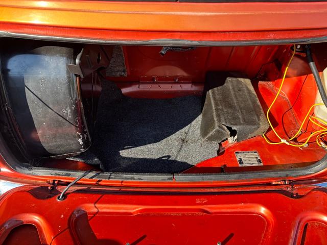 MINI クーパー スポーツパックリミテッド ワイドオーバーフェンダー 純正13インチAW モトリタウッドシフト 本革シート フロントフォグランプ カロッツェリアオーディオ アルパインスピーカー ETC(56枚目)