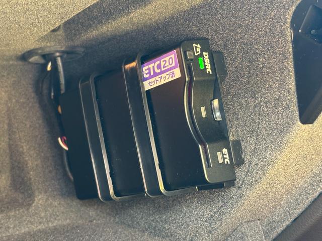 一気に普及しているＥＴＣ２．０搭載！スマートインターという「２．０」でしか降りることができないインターが増えてきています。あると確実に便利になるおすすめの用品です♪