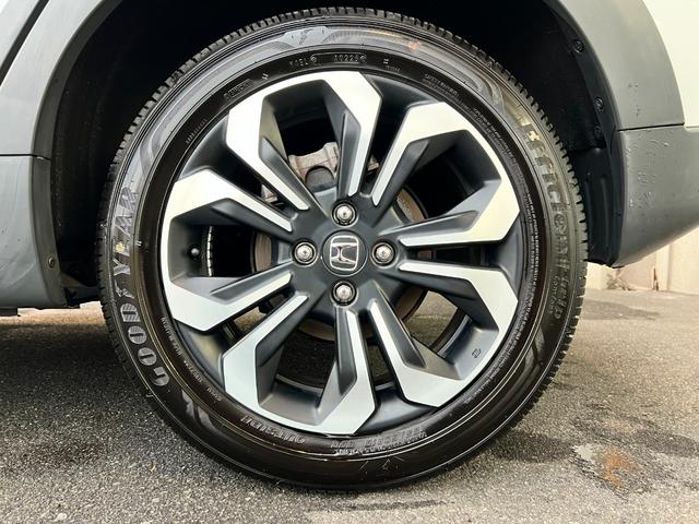 フィット e:HEVクロスター Hセンシング 純正ギャザーズナビ Bカメラ ETC ACC スマートキー ナビ装着用スペシャルPKG Bluetooth接続 LEDヘッドライト 純正16インチAW(29枚目)