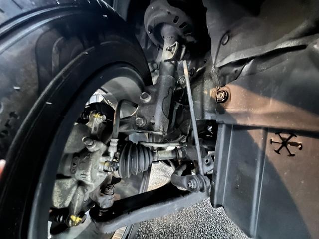 フィット e:HEVクロスター Hセンシング 純正ギャザーズナビ Bカメラ ETC ACC スマートキー ナビ装着用スペシャルPKG Bluetooth接続 LEDヘッドライト 純正16インチAW(32枚目)