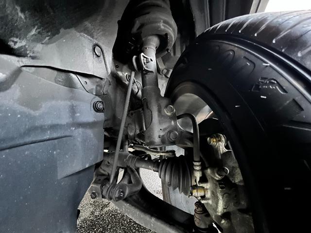 フィット e:HEVクロスター Hセンシング 純正ギャザーズナビ Bカメラ ETC ACC スマートキー ナビ装着用スペシャルPKG Bluetooth接続 LEDヘッドライト 純正16インチAW(33枚目)