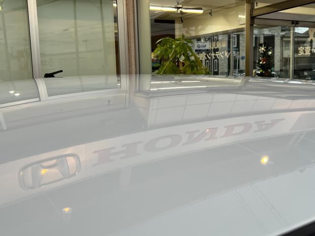 フィット e:HEVクロスター Hセンシング 純正ギャザーズナビ Bカメラ ETC ACC スマートキー ナビ装着用スペシャルPKG Bluetooth接続 LEDヘッドライト 純正16インチAW(34枚目)