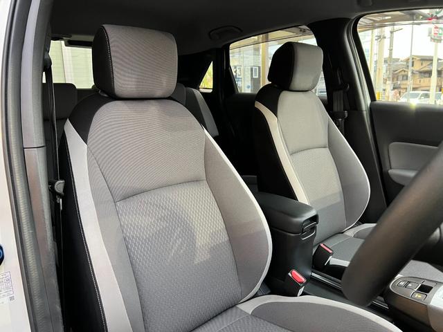 フィット e:HEVクロスター Hセンシング 純正ギャザーズナビ Bカメラ ETC ACC スマートキー ナビ装着用スペシャルPKG Bluetooth接続 LEDヘッドライト 純正16インチAW(37枚目)