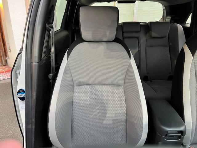 フィット e:HEVクロスター Hセンシング 純正ギャザーズナビ Bカメラ ETC ACC スマートキー ナビ装着用スペシャルPKG Bluetooth接続 LEDヘッドライト 純正16インチAW(38枚目)