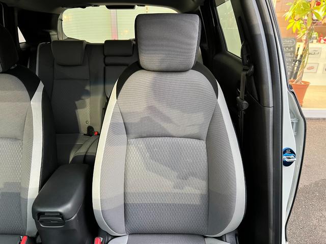 フィット e:HEVクロスター Hセンシング 純正ギャザーズナビ Bカメラ ETC ACC スマートキー ナビ装着用スペシャルPKG Bluetooth接続 LEDヘッドライト 純正16インチAW(40枚目)