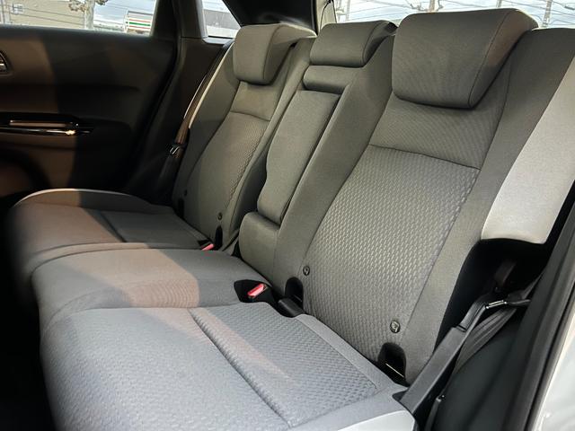 フィット e:HEVクロスター Hセンシング 純正ギャザーズナビ Bカメラ ETC ACC スマートキー ナビ装着用スペシャルPKG Bluetooth接続 LEDヘッドライト 純正16インチAW(41枚目)