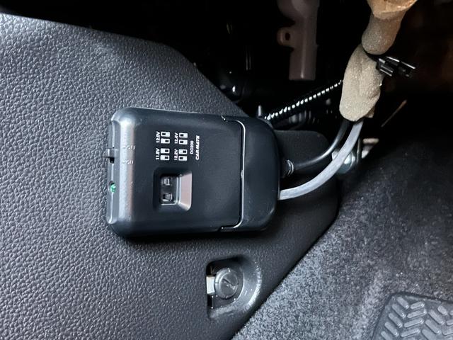 フィット e:HEVクロスター Hセンシング 純正ギャザーズナビ Bカメラ ETC ACC スマートキー ナビ装着用スペシャルPKG Bluetooth接続 LEDヘッドライト 純正16インチAW(59枚目)