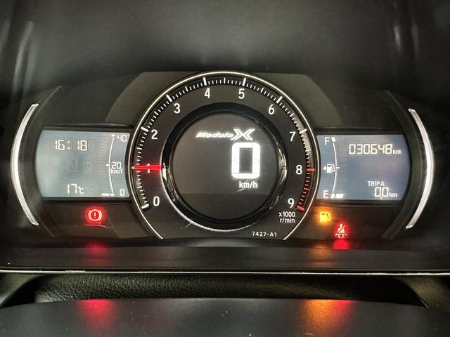 Ｓ６６０ モデューロＸ　専用エクステリア＆インテリア　クルーズコントロール　本革巻ステアリングホイール　センターディスプレイ　Ｂカメラ　Ｂｌｕｅｔｏｏｔｈ　ＬＥＤヘッドライト　スマートキー　ＥＴＣ　純正ＡＷ（9枚目）