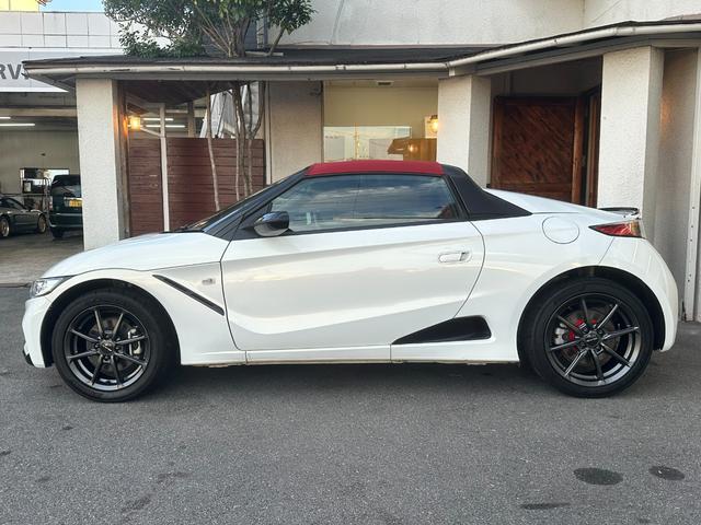 Ｓ６６０ モデューロＸ　専用エクステリア＆インテリア　クルーズコントロール　本革巻ステアリングホイール　センターディスプレイ　Ｂカメラ　Ｂｌｕｅｔｏｏｔｈ　ＬＥＤヘッドライト　スマートキー　ＥＴＣ　純正ＡＷ（11枚目）