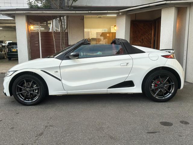 Ｓ６６０ モデューロＸ　専用エクステリア＆インテリア　クルーズコントロール　本革巻ステアリングホイール　センターディスプレイ　Ｂカメラ　Ｂｌｕｅｔｏｏｔｈ　ＬＥＤヘッドライト　スマートキー　ＥＴＣ　純正ＡＷ（12枚目）