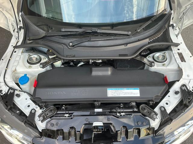 Ｓ６６０ モデューロＸ　専用エクステリア＆インテリア　クルーズコントロール　本革巻ステアリングホイール　センターディスプレイ　Ｂカメラ　Ｂｌｕｅｔｏｏｔｈ　ＬＥＤヘッドライト　スマートキー　ＥＴＣ　純正ＡＷ（19枚目）