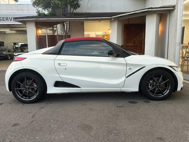 Ｓ６６０ モデューロＸ　専用エクステリア＆インテリア　クルーズコントロール　本革巻ステアリングホイール　センターディスプレイ　Ｂカメラ　Ｂｌｕｅｔｏｏｔｈ　ＬＥＤヘッドライト　スマートキー　ＥＴＣ　純正ＡＷ（21枚目）