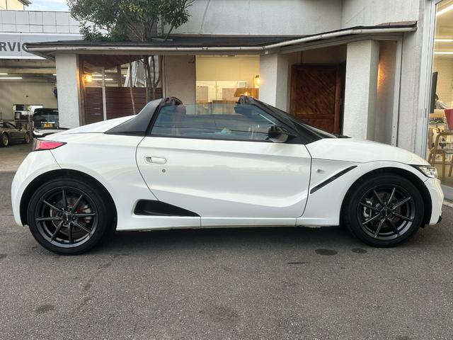 Ｓ６６０ モデューロＸ　専用エクステリア＆インテリア　クルーズコントロール　本革巻ステアリングホイール　センターディスプレイ　Ｂカメラ　Ｂｌｕｅｔｏｏｔｈ　ＬＥＤヘッドライト　スマートキー　ＥＴＣ　純正ＡＷ（22枚目）