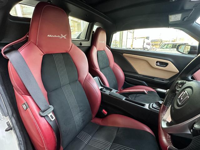 Ｓ６６０ モデューロＸ　専用エクステリア＆インテリア　クルーズコントロール　本革巻ステアリングホイール　センターディスプレイ　Ｂカメラ　Ｂｌｕｅｔｏｏｔｈ　ＬＥＤヘッドライト　スマートキー　ＥＴＣ　純正ＡＷ（57枚目）