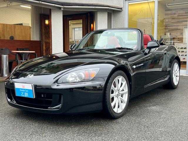 ホンダ Ｓ２０００