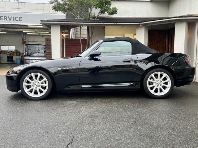 ホンダ Ｓ２０００