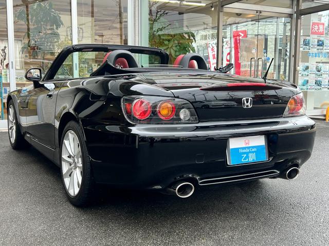 ホンダ Ｓ２０００