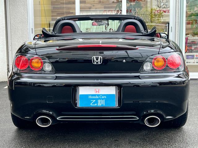 ホンダ Ｓ２０００