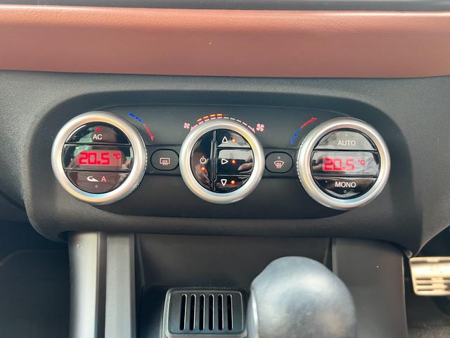 ジュリエッタ スポルティーバ　ターボ車　カロッツェリアナビ　Ｂカメラ　シートヒーター　キーレス　電動シート　ＨＩＤ　純正１８インチＡＷ　フォグランプ（34枚目）