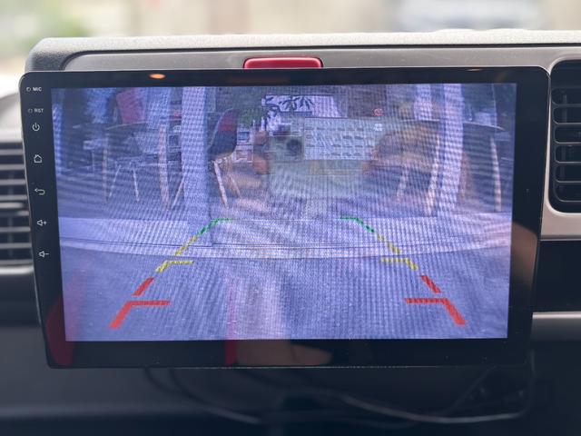 ハイゼットトラック エクストラＳＡＩＩＩｔ　ＪＰＳＴＡＲ　Ｈａｐｐｙ１＋　リチウム電池２００Ａｈ　スタビライザー　ＦＦヒーター　ＴＶモニター　後席用エアコン　太陽光パネル　インバータ　電動オーニング　外部照明　外部電源　外部シャワー　シンク（14枚目）