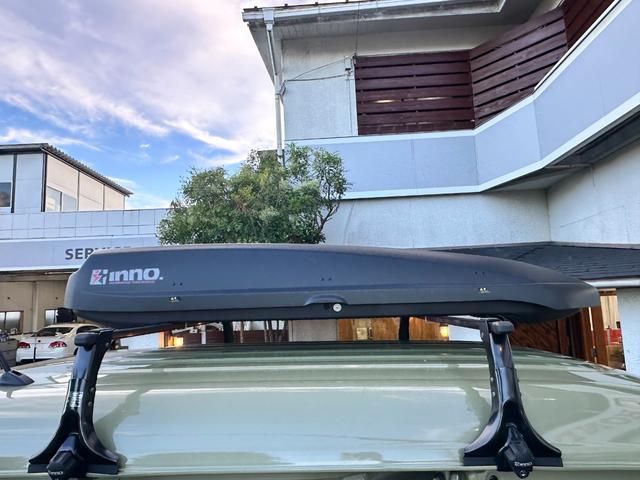 N-VAN+スタイル ファン キャンピング仕様 Hセンシング LEDヘッド&フォグランプ Dオーディオ 社外ナビ TV Bluetooth接続 ETC ACC テーブル INNO製ルーフボックス(12枚目)