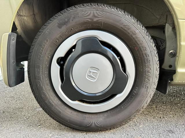 N-VAN+スタイル ファン キャンピング仕様 Hセンシング LEDヘッド&フォグランプ Dオーディオ 社外ナビ TV Bluetooth接続 ETC ACC テーブル INNO製ルーフボックス(29枚目)