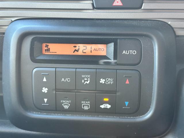 N-VAN+スタイル ファン キャンピング仕様 Hセンシング LEDヘッド&フォグランプ Dオーディオ 社外ナビ TV Bluetooth接続 ETC ACC テーブル INNO製ルーフボックス(36枚目)