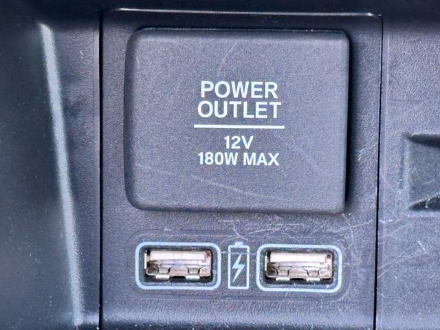 N-VAN+スタイル ファン キャンピング仕様 Hセンシング LEDヘッド&フォグランプ Dオーディオ 社外ナビ TV Bluetooth接続 ETC ACC テーブル INNO製ルーフボックス(41枚目)