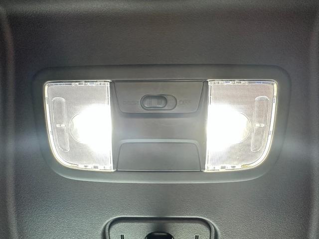 N-VAN+スタイル ファン キャンピング仕様 Hセンシング LEDヘッド&フォグランプ Dオーディオ 社外ナビ TV Bluetooth接続 ETC ACC テーブル INNO製ルーフボックス(43枚目)