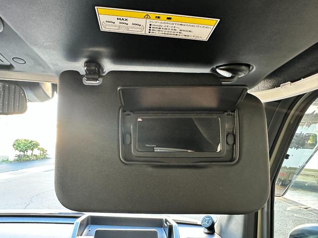 N-VAN+スタイル ファン キャンピング仕様 Hセンシング LEDヘッド&フォグランプ Dオーディオ 社外ナビ TV Bluetooth接続 ETC ACC テーブル INNO製ルーフボックス(44枚目)