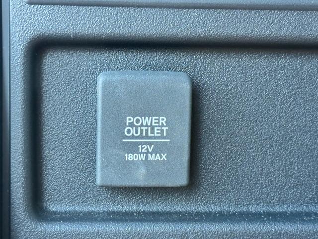 N-VAN+スタイル ファン キャンピング仕様 Hセンシング LEDヘッド&フォグランプ Dオーディオ 社外ナビ TV Bluetooth接続 ETC ACC テーブル INNO製ルーフボックス(47枚目)