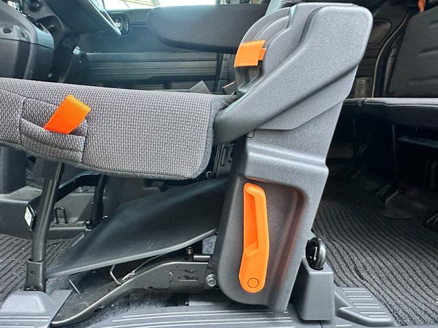 N-VAN+スタイル ファン キャンピング仕様 Hセンシング LEDヘッド&フォグランプ Dオーディオ 社外ナビ TV Bluetooth接続 ETC ACC テーブル INNO製ルーフボックス(51枚目)