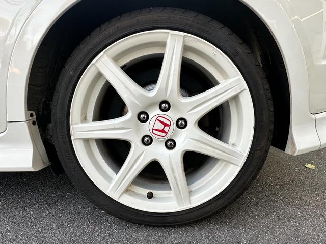 シビック タイプR ユーロ HID フォグライト 電動格納ドアミラー キーレス 純正18インチAW(26枚目)