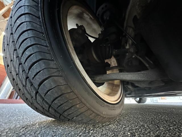 シビック タイプR ユーロ HID フォグライト 電動格納ドアミラー キーレス 純正18インチAW(30枚目)