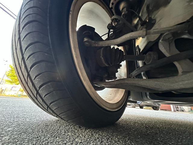 シビック タイプR ユーロ HID フォグライト 電動格納ドアミラー キーレス 純正18インチAW(31枚目)