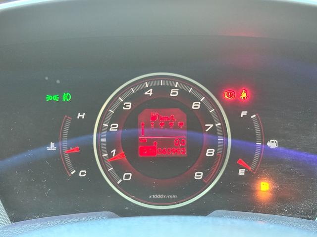 シビック タイプR ユーロ HID フォグライト 電動格納ドアミラー キーレス 純正18インチAW(36枚目)