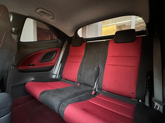 シビック タイプR ユーロ HID フォグライト 電動格納ドアミラー キーレス 純正18インチAW(39枚目)