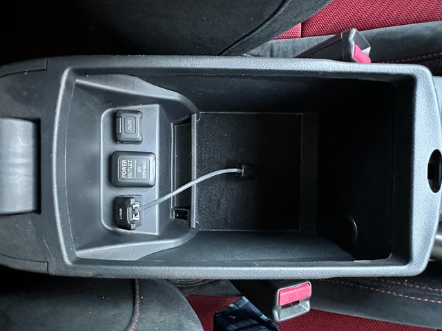 シビック タイプR ユーロ HID フォグライト 電動格納ドアミラー キーレス 純正18インチAW(48枚目)