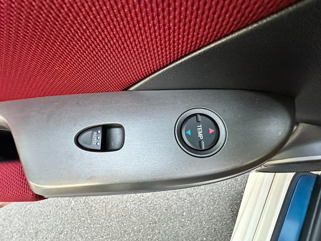 シビック タイプR ユーロ HID フォグライト 電動格納ドアミラー キーレス 純正18インチAW(49枚目)