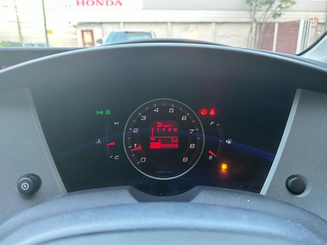 シビック タイプR ユーロ HID フォグライト 電動格納ドアミラー キーレス 純正18インチAW(51枚目)