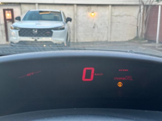 シビック タイプR ユーロ HID フォグライト 電動格納ドアミラー キーレス 純正18インチAW(52枚目)