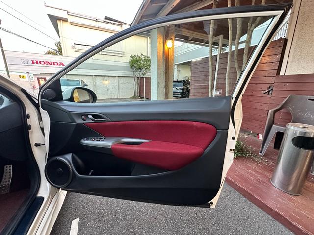 シビック タイプR ユーロ HID フォグライト 電動格納ドアミラー キーレス 純正18インチAW(57枚目)