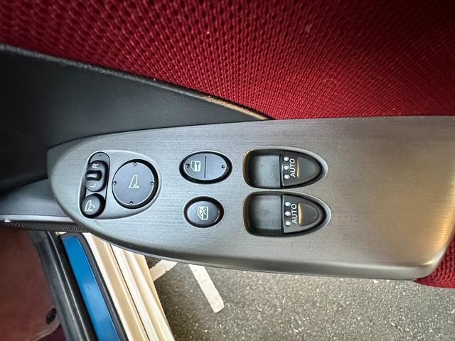 シビック タイプR ユーロ HID フォグライト 電動格納ドアミラー キーレス 純正18インチAW(58枚目)