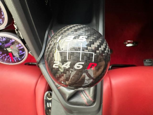 S660 MUGEN RA 無限BBSアルミ 無限BLISTEIN車高調 無限赤革スポーツシート F6MT 純正センターディスプレイ 追加メーター ロールトップ ETC Bモニタ(3枚目)