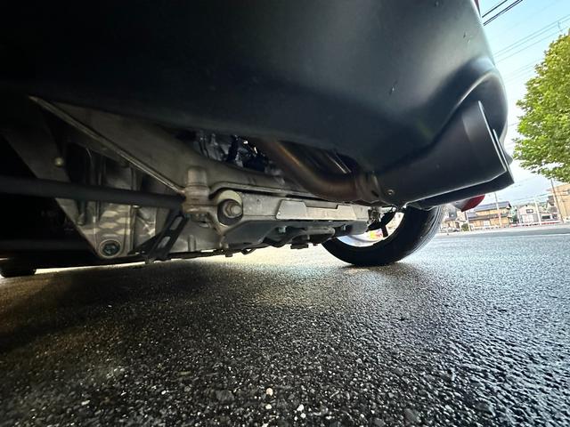 S660 MUGEN RA 無限BBSアルミ 無限BLISTEIN車高調 無限赤革スポーツシート F6MT 純正センターディスプレイ 追加メーター ロールトップ ETC Bモニタ(41枚目)