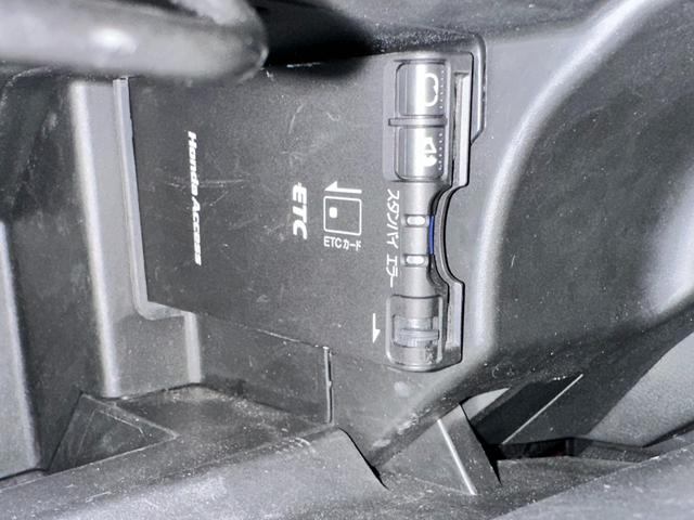 S660 MUGEN RA 無限BBSアルミ 無限BLISTEIN車高調 無限赤革スポーツシート F6MT 純正センターディスプレイ 追加メーター ロールトップ ETC Bモニタ(44枚目)