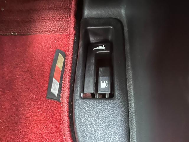 S660 MUGEN RA 無限BBSアルミ 無限BLISTEIN車高調 無限赤革スポーツシート F6MT 純正センターディスプレイ 追加メーター ロールトップ ETC Bモニタ(49枚目)