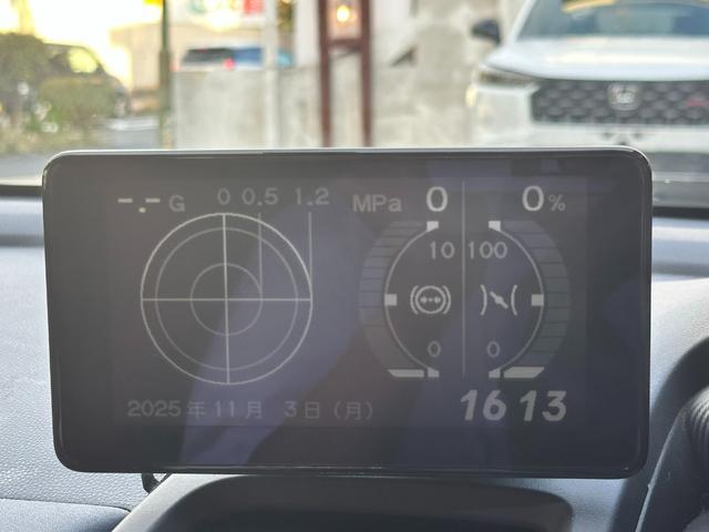 S660 MUGEN RA 無限BBSアルミ 無限BLISTEIN車高調 無限赤革スポーツシート F6MT 純正センターディスプレイ 追加メーター ロールトップ ETC Bモニタ(55枚目)